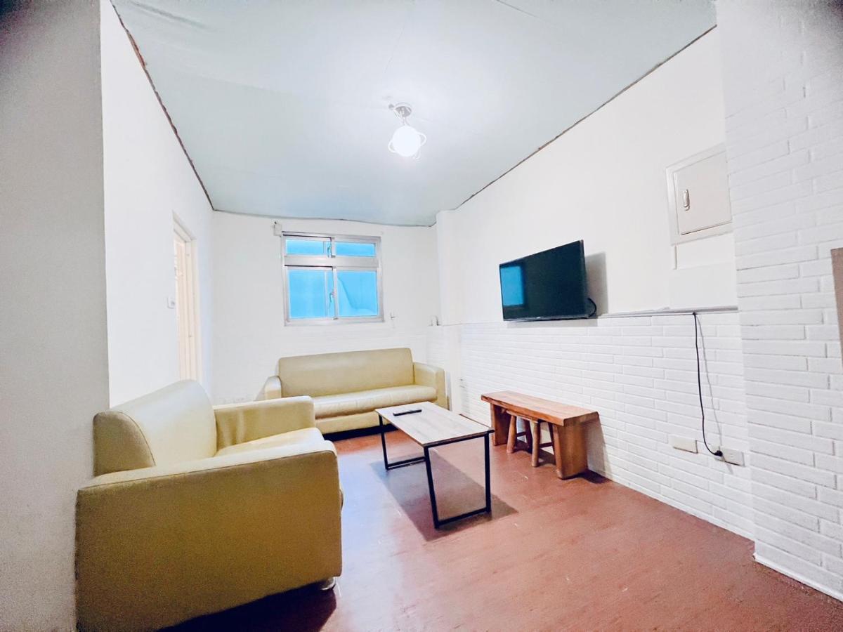 沁杋民宿 Chin Fan B&B Hualien Exterior foto